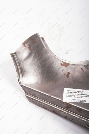 Ремонтная часть ветрового окна ВАЗ-2121 правая Тольятти Тольятти 21210520101463