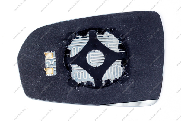 Колодки тормозные передние Renault Logan 2014-/Sandero 2014- 1.6 8V Amiwa Amiwa CD9646
