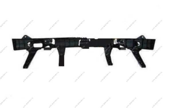 Абсорбер RENAULT Duster/Рено Дастер бампера задний (пласт) 71222 BodyParts Тайвань Body RNDUS10-700