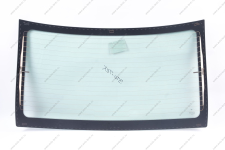 Стекло LADA Vesta/Веста окна задка с электрообогревом Зеленое - Solar Control (AGC) Lada AGC 4178246