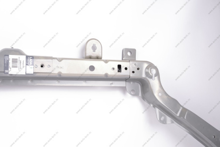 Поперечина рамки радиатора верхняя LADA Vesta NG Lada LADA 8450013770