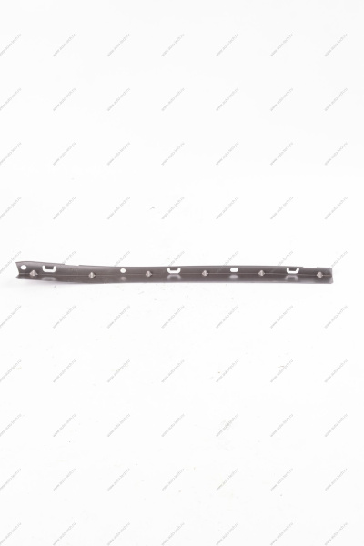 Кр-н заднего бампера ВАЗ-2190 боковой левый (ТЗТО) Lada LADA 21900280403900