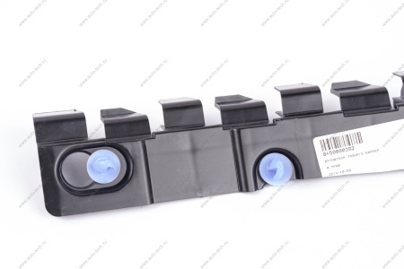 Кронштейн заднего бампера LADA Largus/Лада Ларгус боковой правый Lada LADA 8450000392