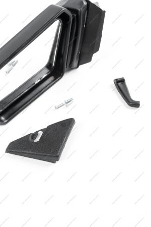 Зеркало ВАЗ-2108 боковое левое (противоослепляющее) Lada LADA 21080-8201051-00