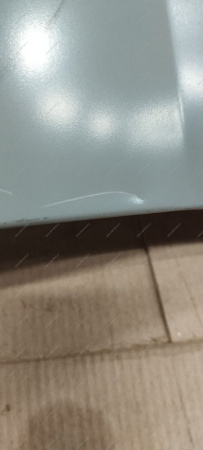 Крыло переднее левое (катафорезный грунт) LADA Largus CROSS (FL) NEW Lada LADA 8450013082