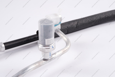 Трубопровод высокого давления ВАЗ 21214 Urban Lada LADA 21218812017030