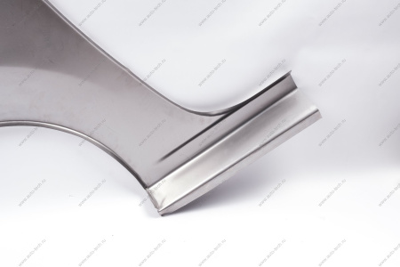 Ремонтная часть LADA Largus заднего крыла левая Тольятти Тольятти 600154880663