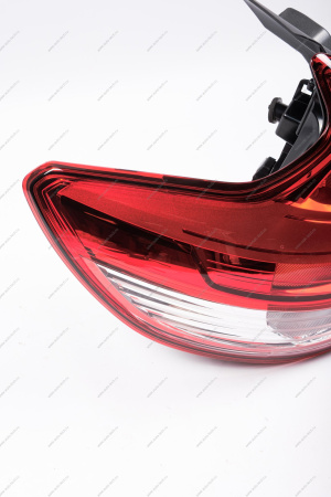 Фонарь LADA XRAY задний левый Renault LADA 265553443R