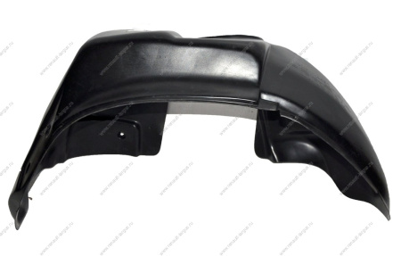 Подкрылок RENAULT Duster/Рено Дастер задний левый 4*4 7711546872 Renault RENAULT 7711547734