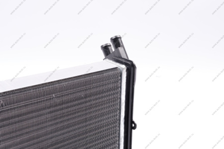 Радиатор отопителя ВАЗ-2123 CARTRONIC Cartronic CRTR0115367