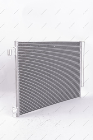 Радиатор кондиционера LADA Vesta NG Renault RENAULT 921006850R