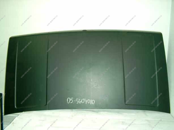 Крышка багажника ВАЗ-2105 Kamaz KAMAZ 21050-5604010-63