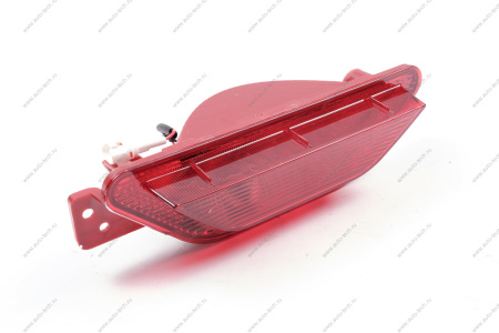 Фонарь противотуманный задний COOLRAY/Belgee X50 GEELY Geely 7054015600