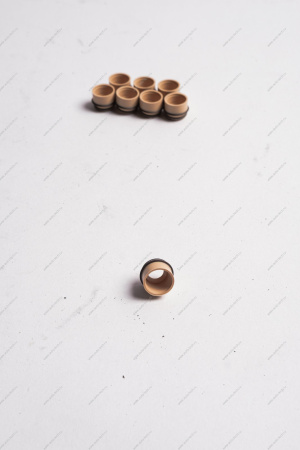 Колпачок ВАЗ-2108 маслоотражательный клапана с пружиной (КОМПЛЕКТ 8шт.в упаковке) Lada LADA 21080100702686