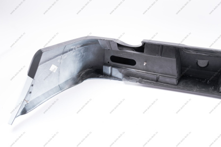 Бампер задний крашеный ВАЗ-21214 Niva Urban 221 Кампласт LADA 21214-2804010-221