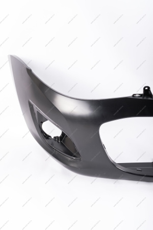 Бампер передний ВАЗ-2192 под птф (Kalina 2) Lada LADA 21920-2803015-01