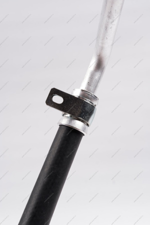 Трубопровод компрессор-испаритель с хомутом в сборе ВАЗ-2123 н/о Lada АвтоВАЗ 21230812077022