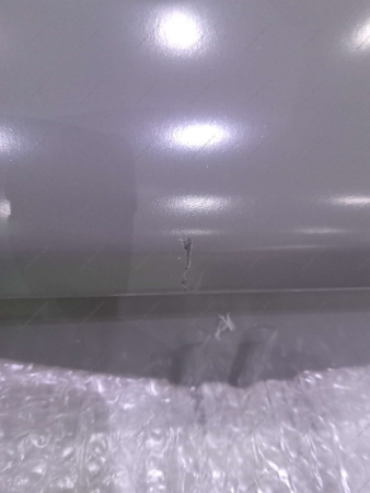 УЦЕНКА Боковина новая кузова задняя левая (заднее крыло + порог) (катафорезный грунт) LARGUS Cross Lada LADA 8450090400