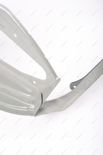 Желобок заднего крыла левый Dastsun/on do седан (катафорезный грунт) Nissan NISSAN 21950840405170