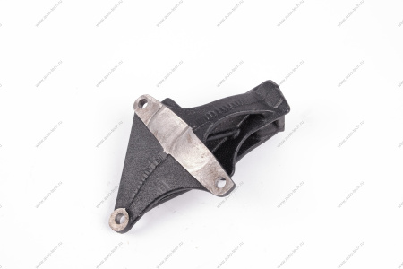 Кронштейн правой опоры двигателя для двигат .11189 Lada Largus ( нужны болты 2 шт 8450020520 ) Lada LADA 11189100115701 Кронштейн правой опоры двигателя для двигат .11189 Lada Largus ( нужны болты 2 шт 8450020520 ) Lada LADA 11189100115701