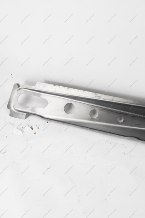 Усилитель порога ВАЗ-2110/2170 правый (катафорезный грунт) Lada LADA 21100540110220