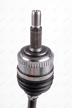 Привод Lada Vesta NG левого переднего колеса в сборе КПП CVT (с дв. P4P) (Wanxiang) Lada LADA 8450043721