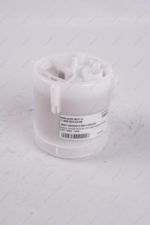 Фильтр тонкой очистки топлива (средняя часть) LADA Vesta Lada LADA 21800113903000