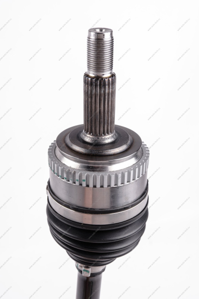 Привод Lada Vesta NG левого переднего колеса в сборе КПП CVT (с дв. P4P) (Wanxiang) Lada LADA 8450043721