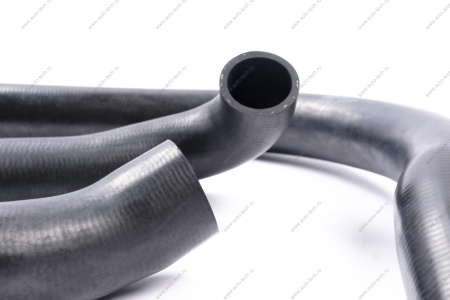 Патрубки охл. для а/м Лада Vesta NG (23-) 1.8i AT (EPDM, кмпл., 5 шт.) LUZAR LPK0119