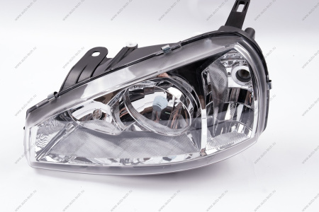 Фара ВАЗ-1118 левая (под BOSCH) 283.3775 ATB ATB 1AV18B80L