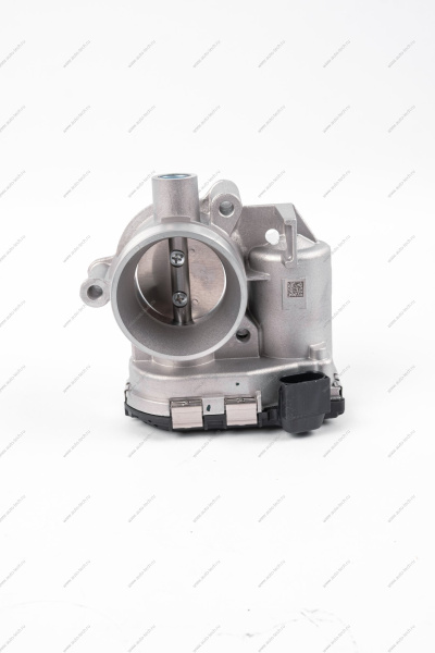 Патрубок дроссельный LADA Largus (FL) NEW (НПП ЭЛКАР) Lada LADA 11182114801000