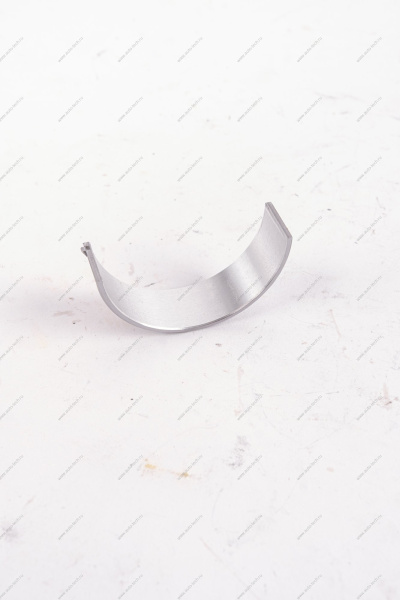 Комплект шатунных вкладышей СТ 0.00мм Lada Largus 8 кл двигат 11189 8шт (ЗМЗ) Lada ЗМЗ 11194100010410