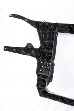 Панель ГАЗель Next передняя ( рамка радиатора ) ГАЗ GAZ A21R238401052