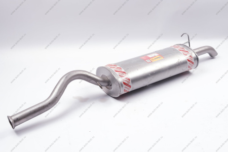 Глушитель для а/м ВАЗ-2190 Riginal RG2190-1200010