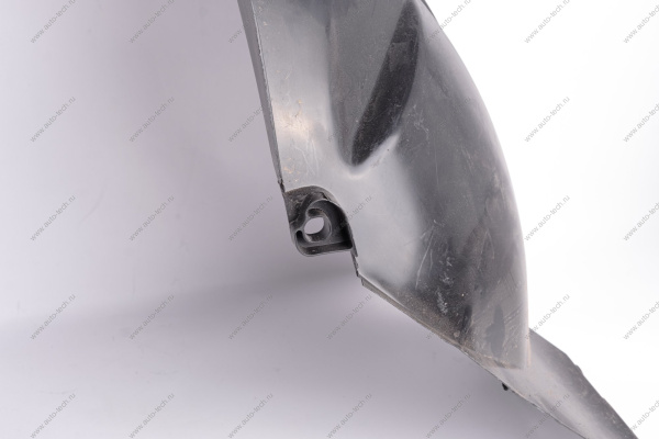 Подкрылок LADA Largus/RENAULT Logan 10-13 передний правый (Полад) Lada LADA 638409340R