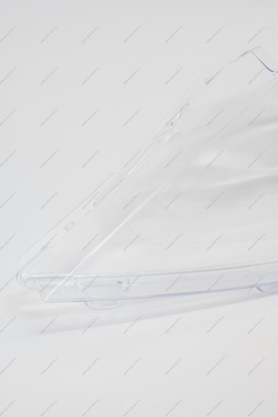 Стекло фары LADA Largus/RENAULT Logan левое Формула света Формула света 8200744753-1