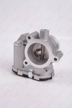 Патрубок дроссельный LADA Largus (FL) NEW (НПП ЭЛКАР) Lada LADA 111821148010ИУ Патрубок дроссельный LADA Largus (FL) NEW (НПП ЭЛКАР) Lada LADA 111821148010ИУ