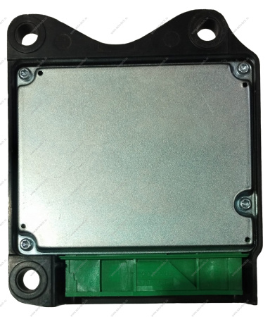 Блок управления системы надувных подушек безопасности ВАЗ-2190 (2-ПОДУШКИ) Lada LADA 8450110264