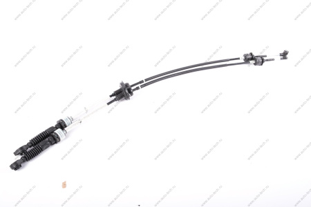 Троса переключения передач ВАЗ-2171 2 шт. ORIGINAL Lada LADA 21710170311301