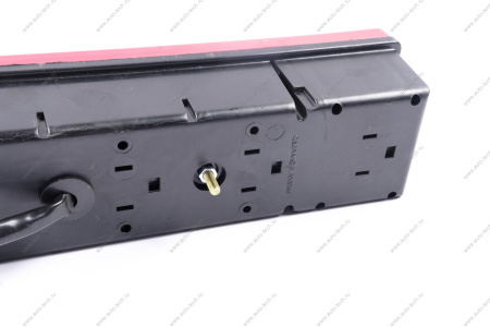 Фонарь задний ВИС-2345/2346/2347/2349 (171-3716010) ПСА ВИС-АВТО ВИС 23450371601000