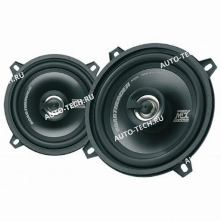 Коаксиальная акустика MTX AUDIO RTC69 MTX AUDIO MTX AUDIO RTC69