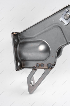 Педаль тормоза с кронштейном в сборе LADA Vesta Lada LADA 8450006578