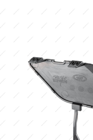 Крышка окна под переднюю буксирную проушину LADA Vesta SW Cross NG Lada LADA 8450040378