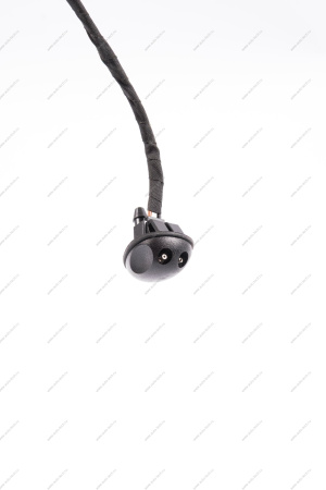 Жиклер омывателя ветрового стекла (струйный, обогреваемый, под фигурное посадочное отверстие) LADA Vesta NG Lada LADA 8450044773