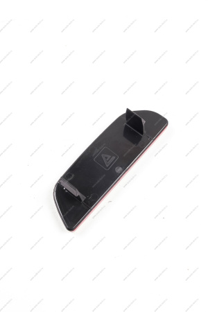 Световозвращатель LADA NIVA TRAVEL заднего бампера правый (катафот) Lada LADA 21230371613800