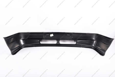 Бампер передний ВАЗ-2113 без птф (с заглушками) Кампласт Кампласт 21130280301504