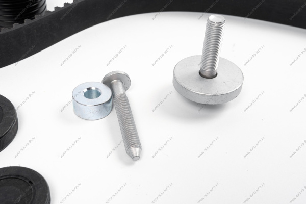 Ремень ГРМ + 2 ролика RENAULT Logan/Lada Largus двигат.16кл 105л с. K4M Renault RENAULT 130C17529R