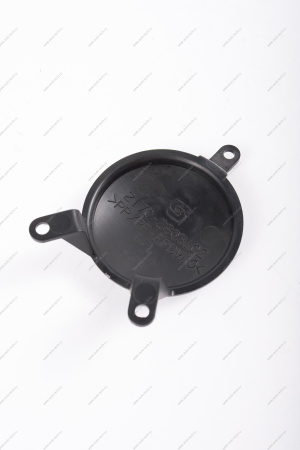 Заглушка противотуманной фары ВАЗ-2170 правая/левая 1 шт Lada LADA 21700-2803102-00