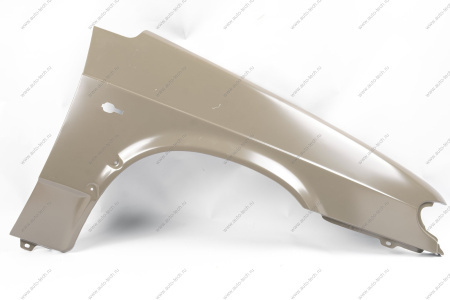 Крыло ВАЗ-2114 переднее правое (катафорезный грунт) Lada LADA 21140840301070