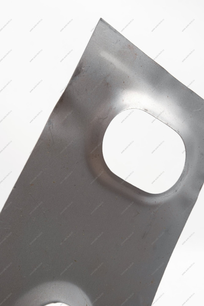 Усилитель порога ВАЗ-2108 (белый) Тольятти Тольятти 21080540110263